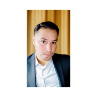Rudy Ramirez