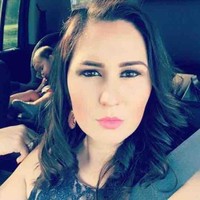 Maria Sandoval
