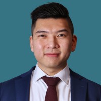 Dennis Tieu