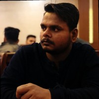 Sonu Pandey