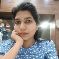 Shubhangi Ganvir