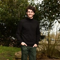Jacob Russo