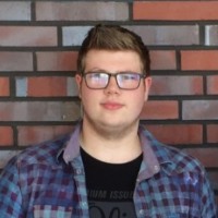Jonas Borgheynk