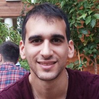 Panagiotis Kasimatis