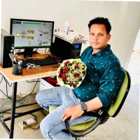 Ramprasad Rathore