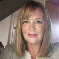Tammy Fox Irrv (Hons)