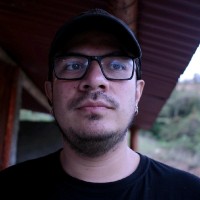 Daniel Arango Villegas