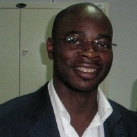 Pascal Bekono