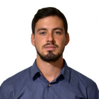 Mathias Carvalho Genis
