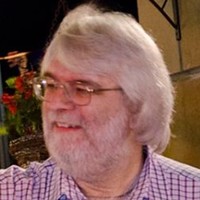 Stuart McCubbin