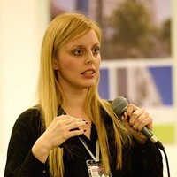 Jasmina Tomašević