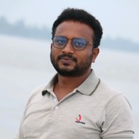 Md Moktadirul Islam