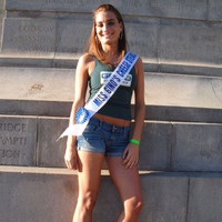 Amanda Wilson