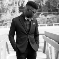 Chauncey Clark