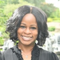 Danita Taylor, PCC, SHRM-SCP