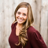 Kourtney Randsdorp, OTR/L, BCB-PMD