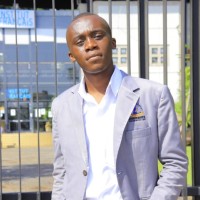 Orphe Janel Ngadi Manongo