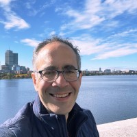 David Shaywitz, MD, PhD