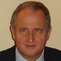 Louis Davina