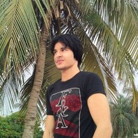 Salman Paracha