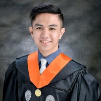 Christian Vince Atienza