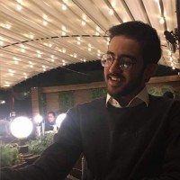 reza olia