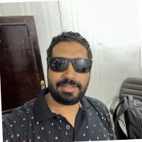 Mohamed Saeed
