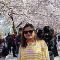 Deepti Shukla