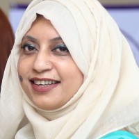 Shirin Afroz
