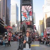 Alexander Contreras G