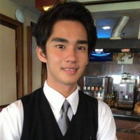 Iskandar Potter