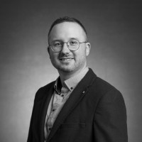 Andreas Marzohl