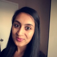 Jayshree Patel-Hirji