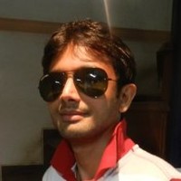 Mayur Nirmal