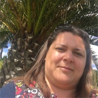 Naomi Brown