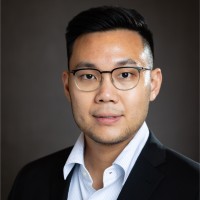 Joshua Sungkarto