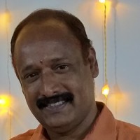 Selvaraj Natarajan