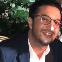 Abderrahmane Mhaider