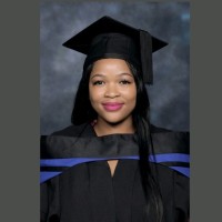 Phumelele Dlamini