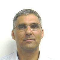 Oded Israeli