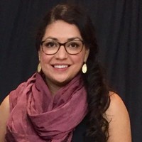 Dr. Marina Mendoza