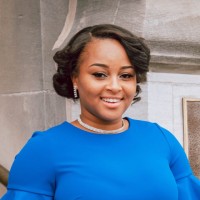 Ayanna Dexter