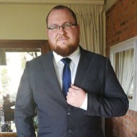 Jared Borain, Pmp