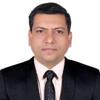 Jayesh Kumar