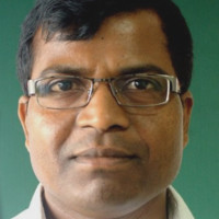Jogindra Kumar
