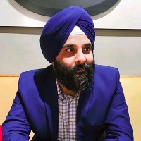 Gursheen Singh