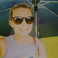 Lucy Barker