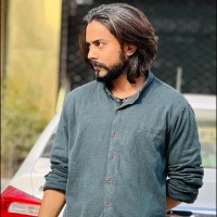 Ali Kazmi