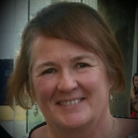 Cheryl Roberts