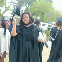 Siyaneliswa Bonga